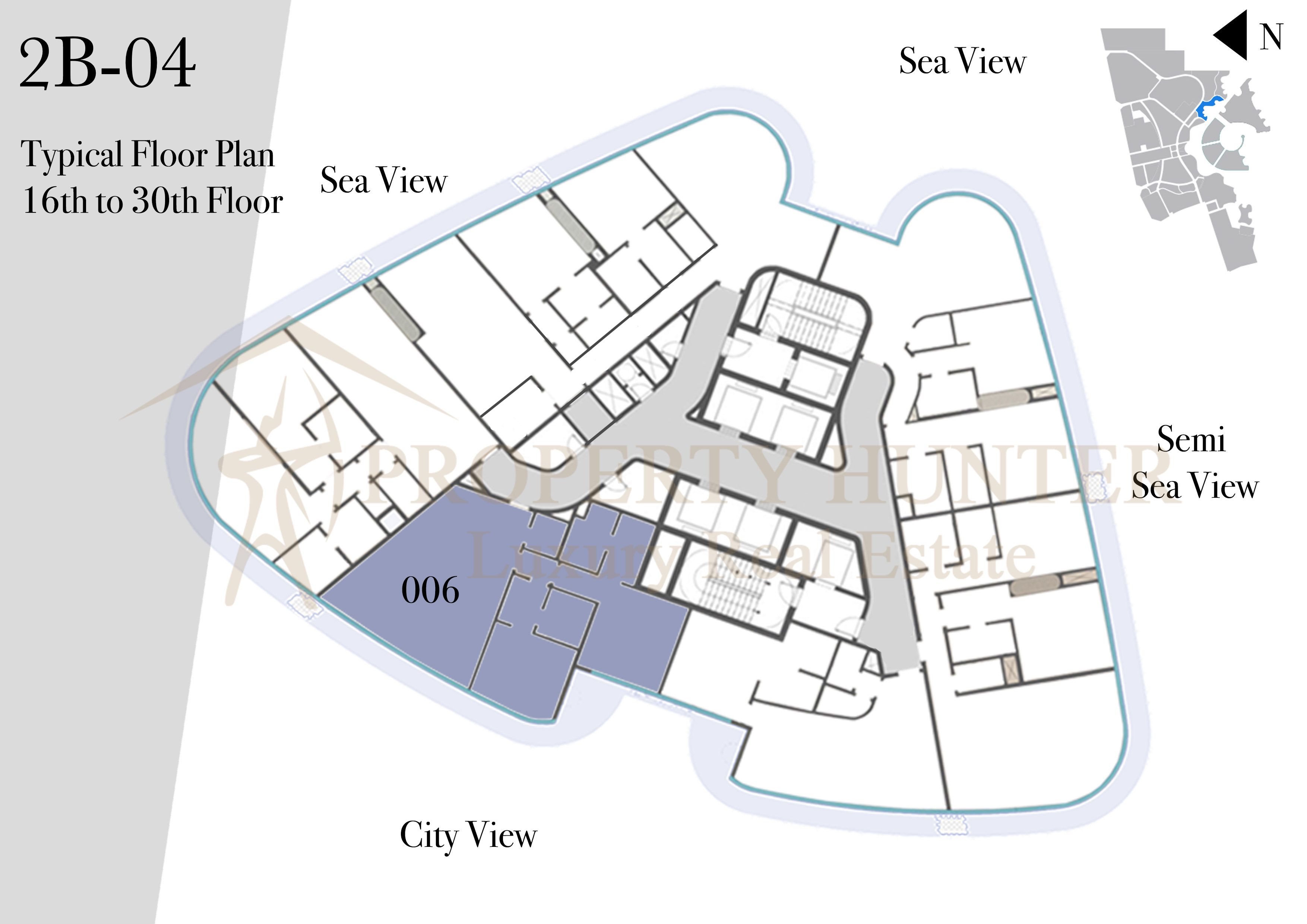  Beachfront Skala Apartments 